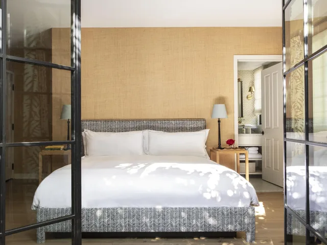 غرفة غراند، Hotel 850 SVB, West Hollywood, a Member of Design Hotels 3/5