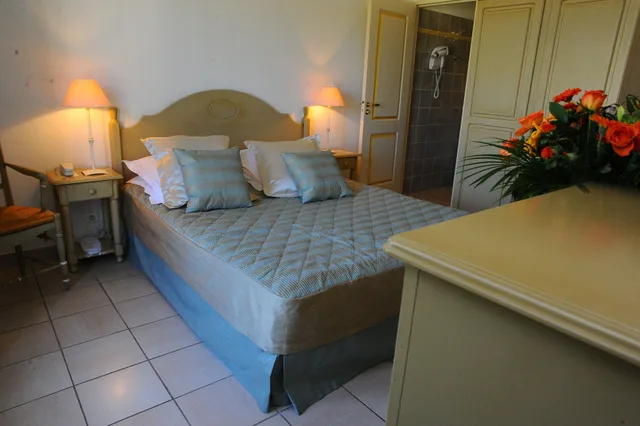غرفة سوبيريور بسرير كوين، Hotel Terriciae 1/5