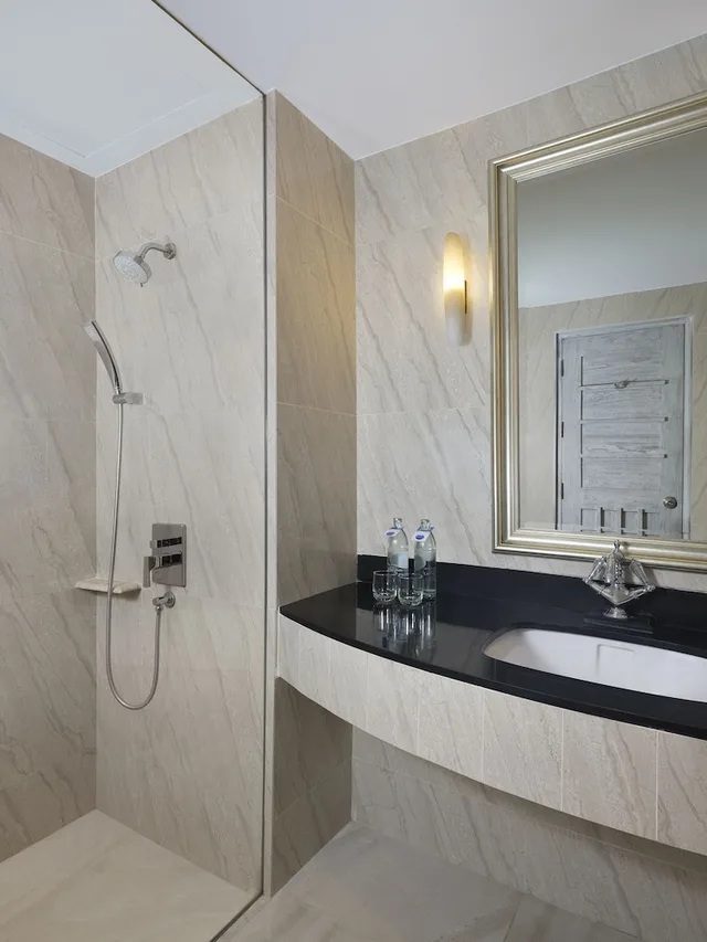 غرفة ديلوكس بإطلالة على المسبح، Aonang Villa Resort 6/7