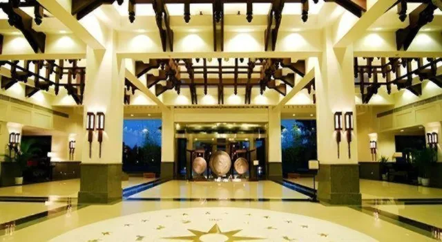 Merryland Resort Guilin، Guilin 15/41