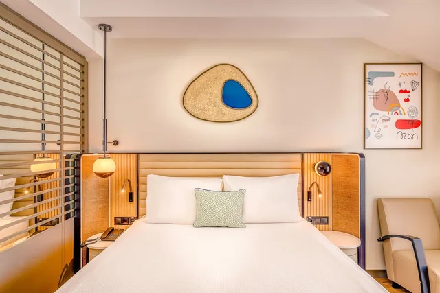 غرفة كومفورت قياسية، Belek Beach Resort Hotel 3/10