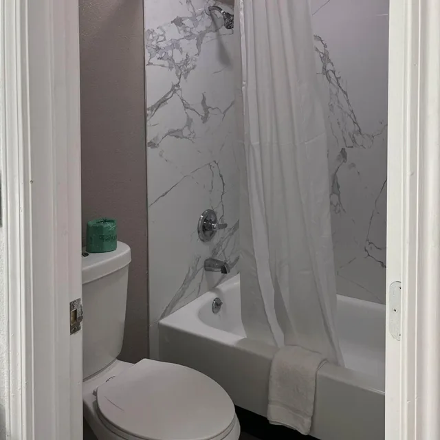غرفة ديلوكس رباعية، Motel6 Lafayette, IN 10/10