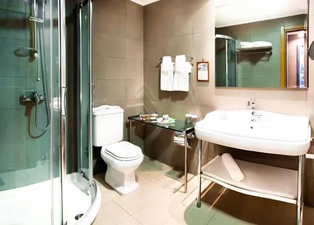 جناح رئاسي، Domotel Xenia Volos 5/6