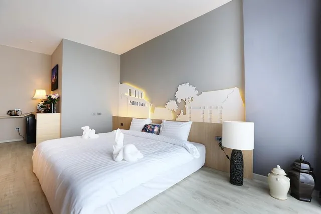 Luxury, Suite, Hatyai Signature Hotel 3/7