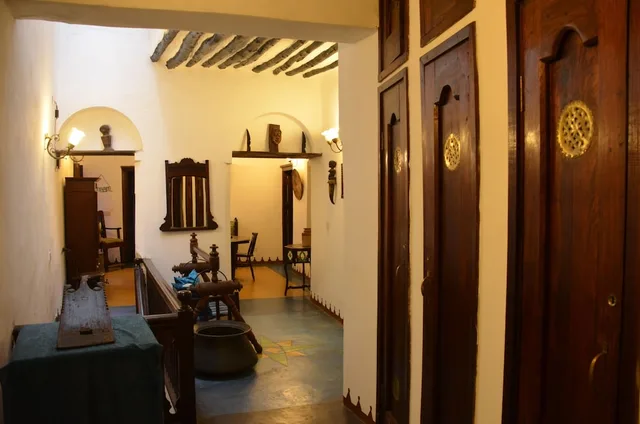 House of Spices، مدينة زنجبار 42/65