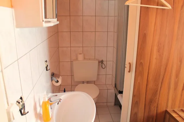 غرفة ثلاثية، ALPER AM POTSDAMER PLATZ HOTEL 2/2