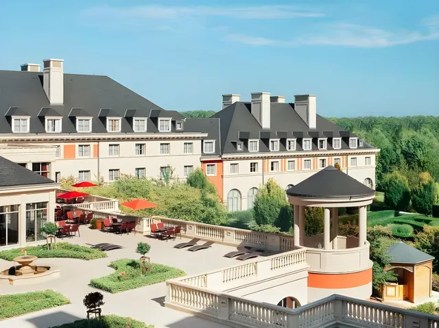 غرفة عائلية بسرير بطابقين، Dream Castle Hotel 1/1