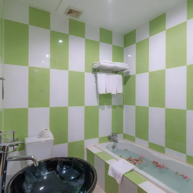 غرفة عائلية، Bunwin Boutique Hotel 2/4