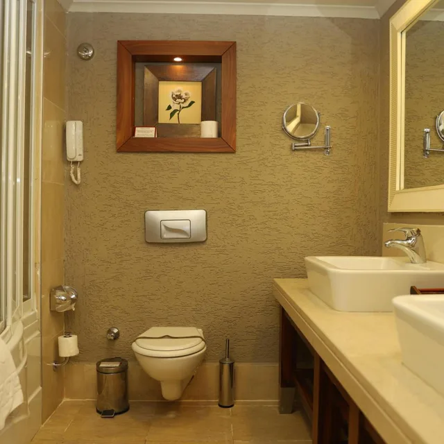 Family Suite, Land View، Meder Resort 3/4
