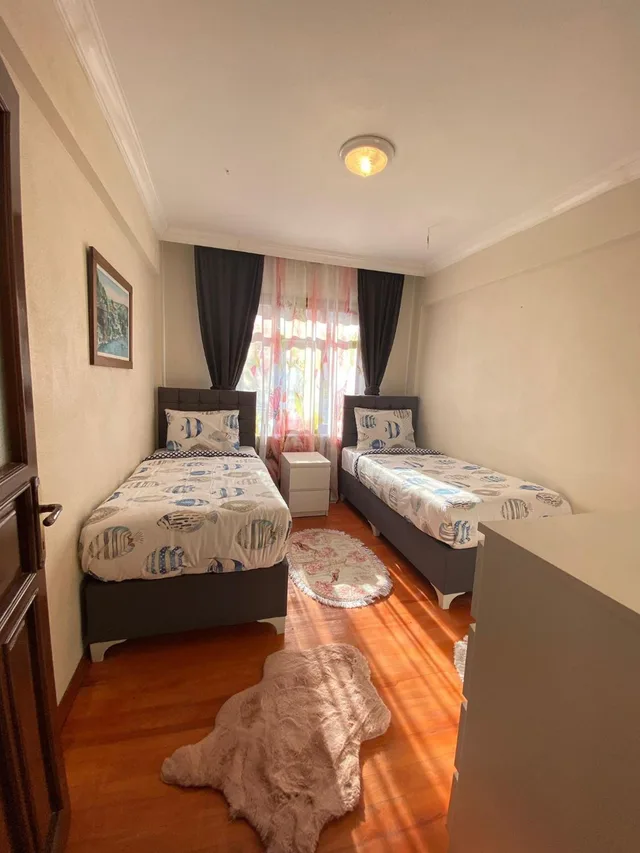 Villa, Butik Hotel Masukiye 4/10