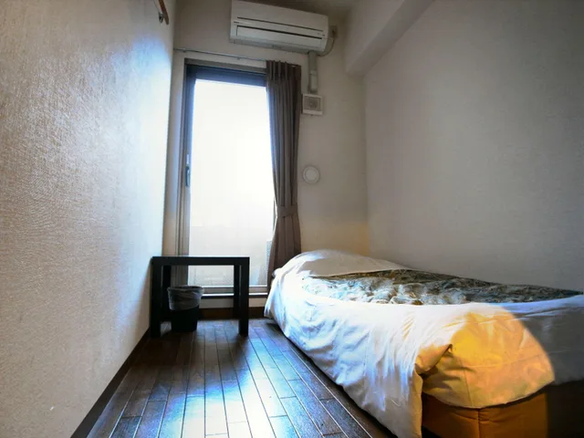 غرفة مفردة، Hotel Maruchu Classico 1/1