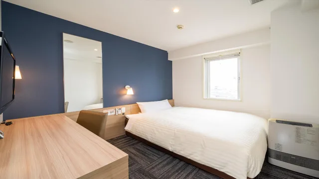 Female Dorm, Exclusive, Ladies, Standard, Single، Super Hotel Towada Natural Hot Springs 1/1