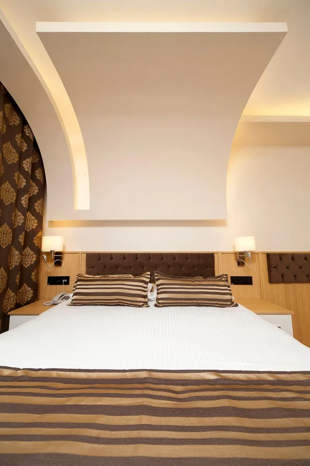 غرفة ديلوكس، Hamzakoy Blue Park Boutique Hotel 5/6