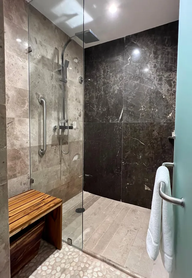 جناح جونيور بإطلالة على الحديقة، Hotel Gafsacomm Tulum 8/10