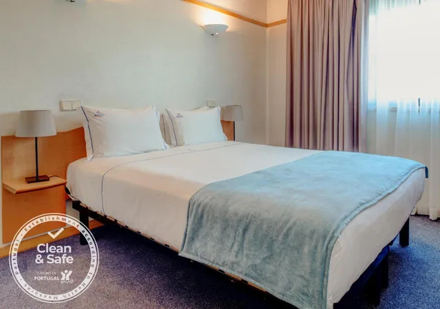 شقة بسرير مزدوج مع أريكة، VIP Executive Eden Aparthotel 3/9
