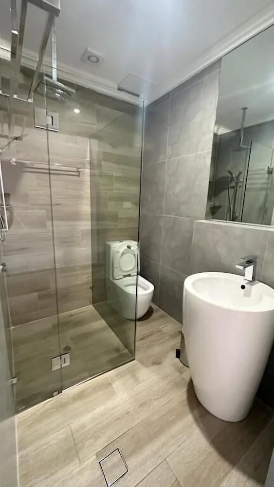 غرفة بريميوم بسرير كينج، Sydney RiseOn Hotel 6/8