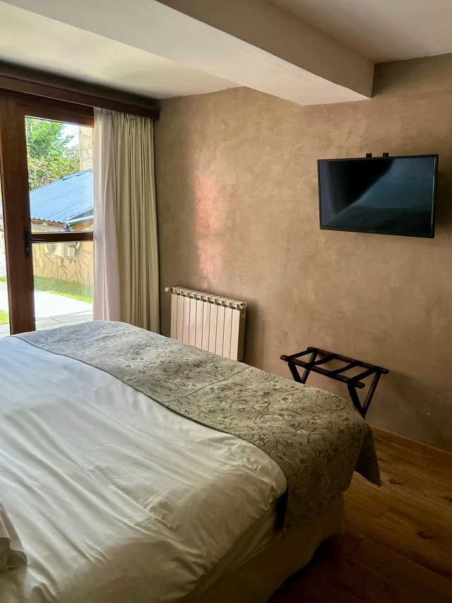 شقة فاخرة بغرفتي نوم، BAHIA PARAISO LUXURY SUITES 2/10