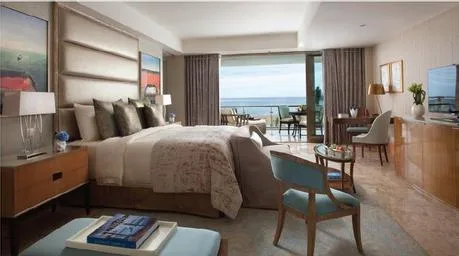 Baron, King Bed، The Mulia - Nusa Dua Bali Hotel 1/1