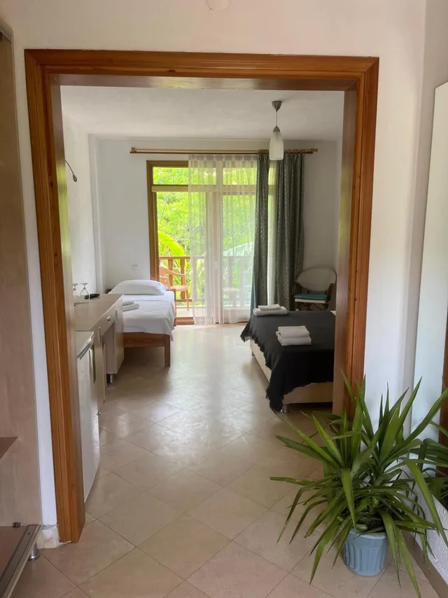 غرفة قياسية، Yonca Butik Hotel 7/7