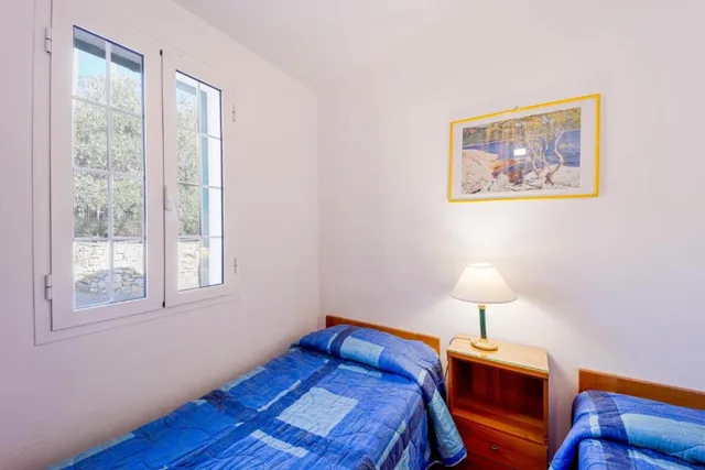 شقة بغرفة نوم واحدة، Agriturismo Le Mimose 3/3