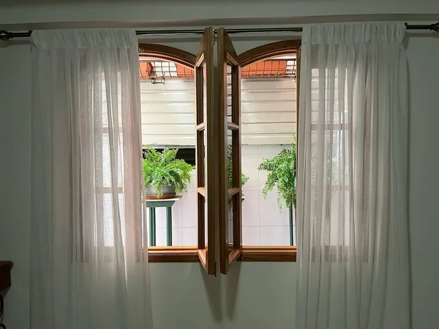 غرفة قياسية ثلاثية بثلاثة أسرّة، Hotel Casa del Arbol 8/10