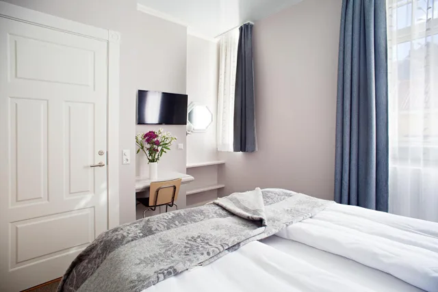 شقة بغرفتي نوم، Reykjavik Residence Suites 1/10