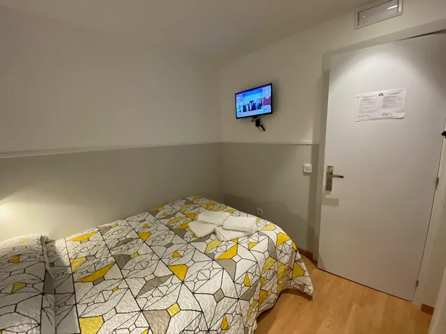 غرفة مفردة، Far Home Hostel 6/10
