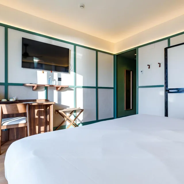 Superior, Balcony, Petit Palace Tamarises 3/10