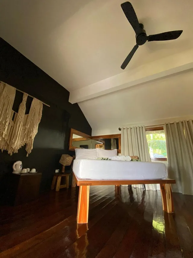 Family, Bluemango Rooms & Villas 9/10