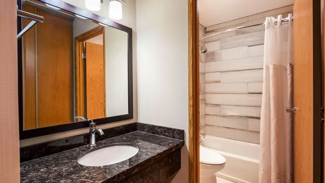 Executive, King Bed, Best Western Plus Country Meadows Inn 6/6