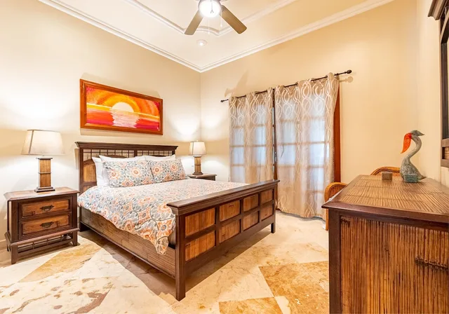 Caribbean, Villa, 1 Queen and 2 King Beds، Belizean Cove Estates 4/8