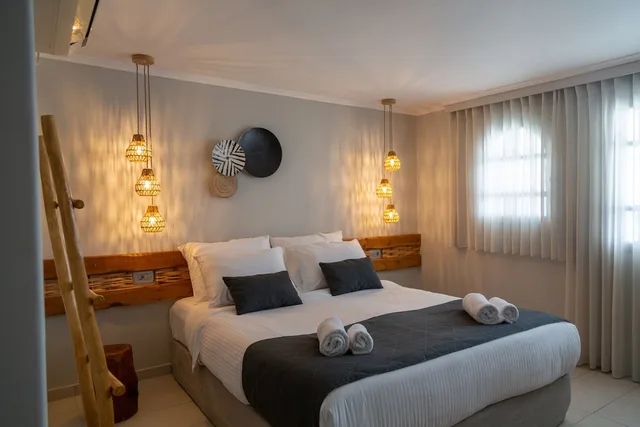 Superior, Suite, Sea View, Balcony, Glykeria Mini Suites 1/2
