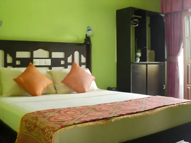 غرفة قياسية، Nilketha Villa Eco Hotel 1/1