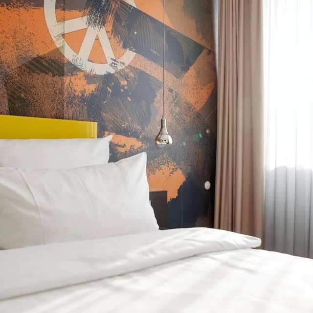 غرفة بريميوم، Hotel Berlin, Berlin, a member of Radisson Individuals 6/10