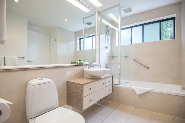 شقة بغرفتي نوم، Noosa Springs Golf Resort Spa 8/9