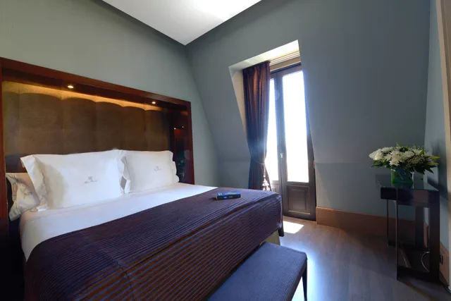 Junior Suite, Family, Single, Casa Fuster 2/4