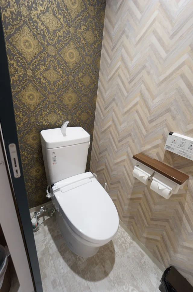 غرفة أساسية ثلاثية بثلاثة أسرّة، Guest House Kobe Nadeshikoya - Hostel 3/3