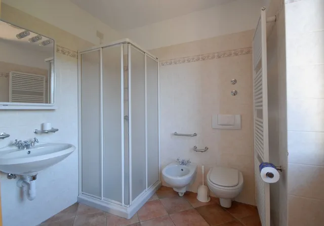 غرفة كلاسيكية ثلاثية، Casa Santa Maria 2/3