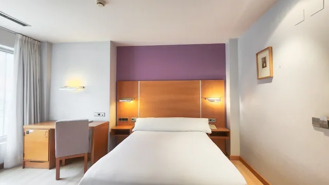 standard single room, Hotel Faranda Marsol Candas, Ascend Hotel Collection 1/2