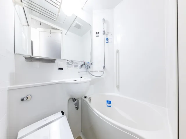 غرفة قياسية بسرير مزدوج، Apa Hotel Tkp Sendai Ekikita 2/5