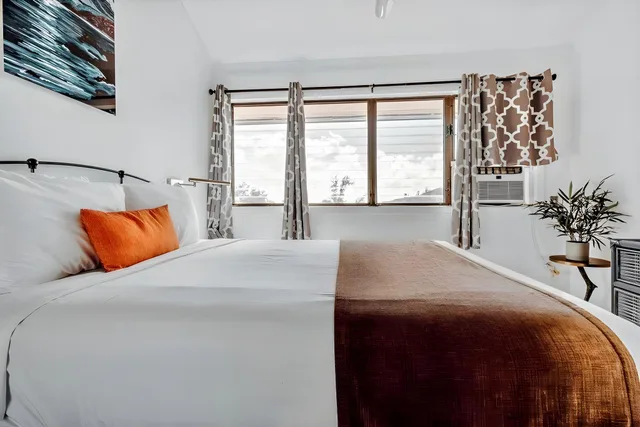 غرفة قياسية، Banyan Harbor Resort 1/1