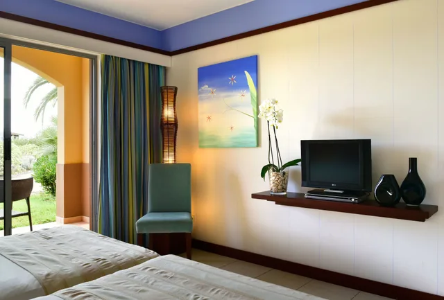 غرفة كلاسيكية بسريرين منفصلين، Pestana Porto Santo All Inclusive 5/10