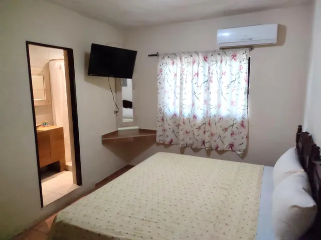 Superior, Hotel Ashly 4/10