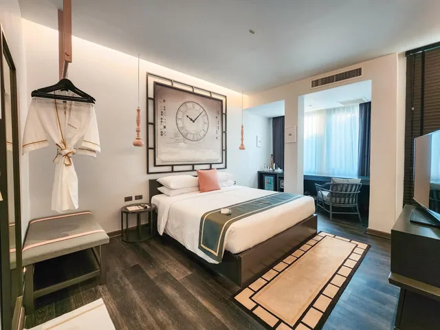جناح سوبيريور، Sooknirund Hotel (SHA Extra Plus) 5/10