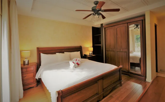 جناح بسريرين منفصلين، Valle Del Rio S A Hotel 5/10