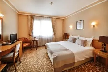 غرفة قياسية، SIDONYA HOTEL 1/2