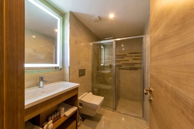 غرفة سوبيريور بإطلالة على المدينة، 38 Hotel 4/4