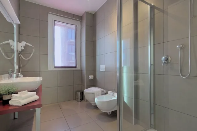 3 Bedrooms, Apartment, 1 Double and 4 Single Beds, Mountain View، Golfo Gabella 10/10
