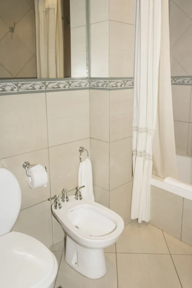 غرفة بسريرين منفصلين، O2 Hotel Buenos Aires 5/6