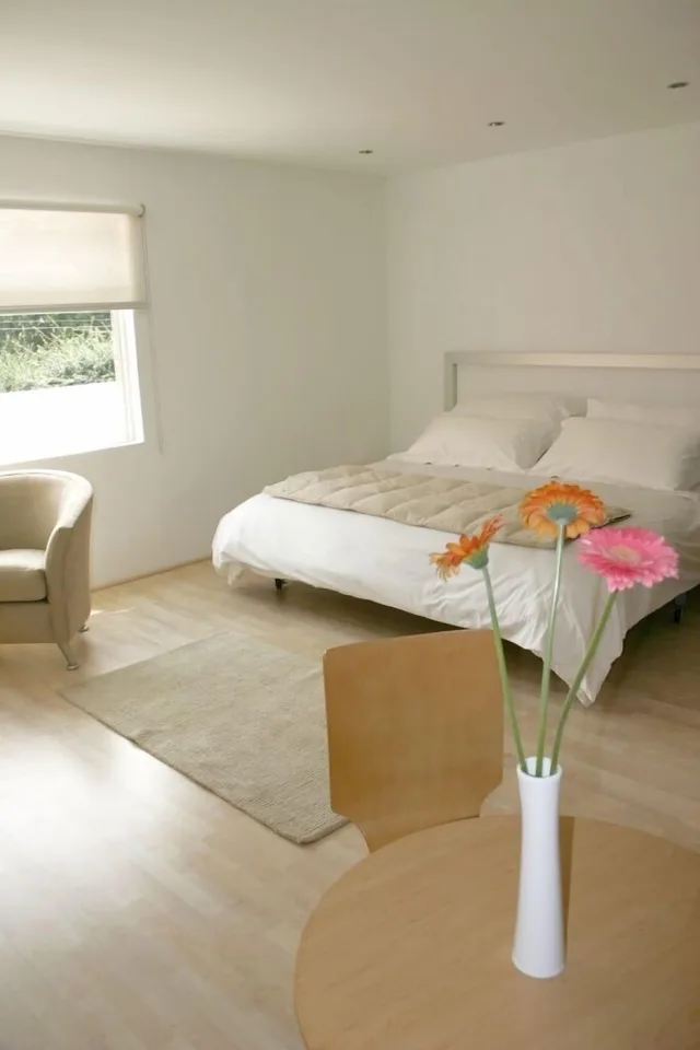 غرفة قياسية بسرير كينج، Hotel Piedraluna 1/1